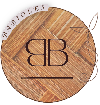Logo Babioles